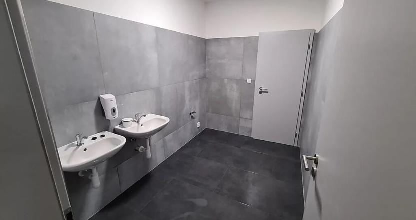 Pronájem skladu, Zlín, Šedesátá, 521 m2