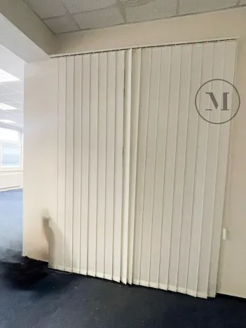 Pronájem kanceláře, České Budějovice, 91 m2