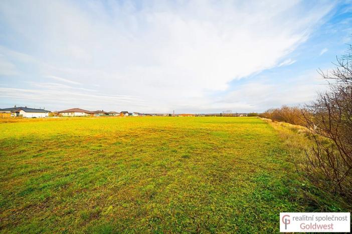 Prodej pozemku pro bydlení, Rožďalovice, 820 m2