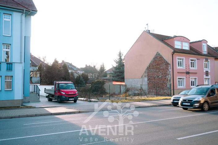 Prodej komerčního pozemku, Staré Město, Zerzavice, 374 m2