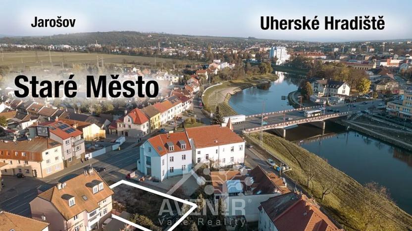 Prodej pozemku pro bydlení, Staré Město, Zerzavice, 374 m2