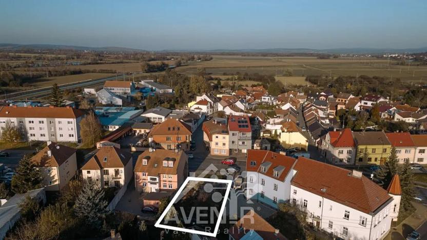 Prodej pozemku pro bydlení, Staré Město, Zerzavice, 374 m2