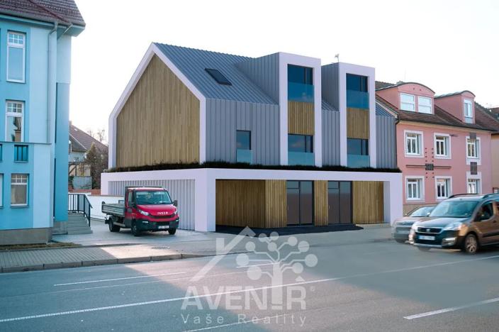 Prodej pozemku pro bydlení, Staré Město, Zerzavice, 374 m2