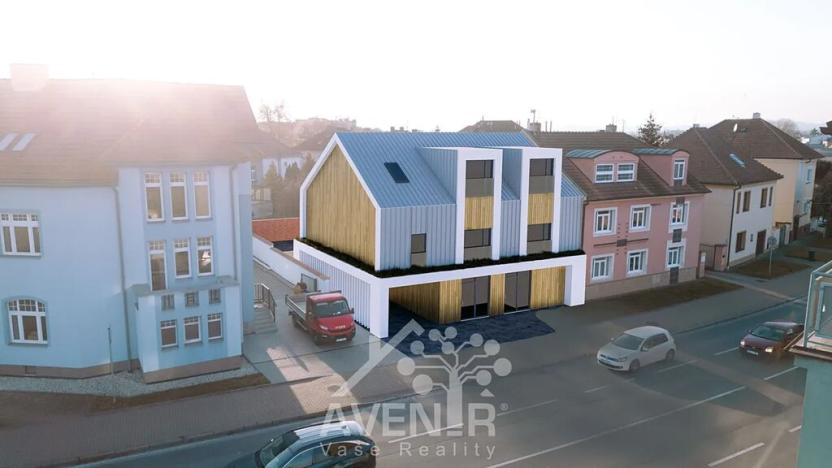 Prodej pozemku pro bydlení, Staré Město, Zerzavice, 374 m2