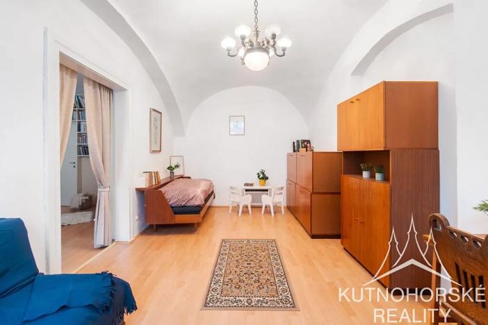 Prodej rodinného domu, Čáslav, Palackého, 158 m2