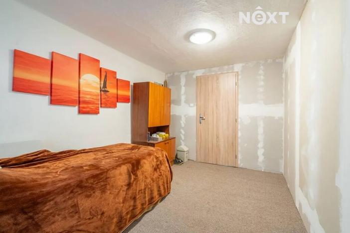 Prodej rodinného domu, Horní Dvořiště, Lázeňská, 105 m2