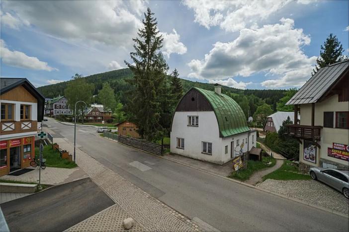 Prodej rodinného domu, Harrachov, 194 m2