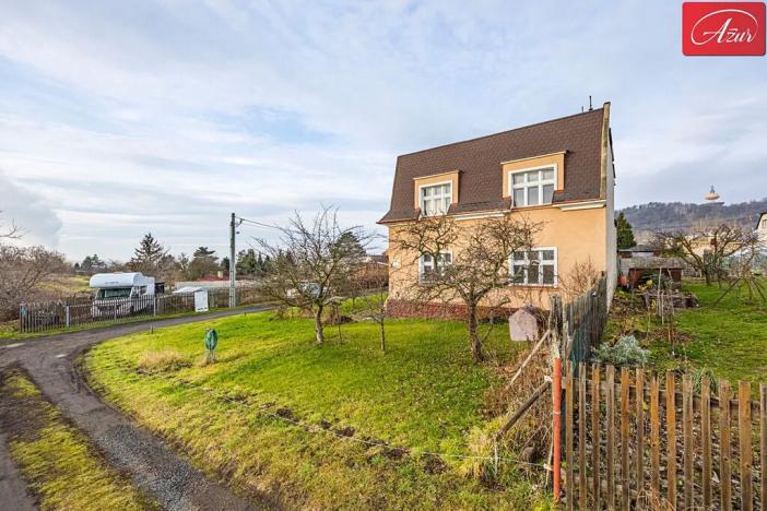 Prodej rodinného domu, Kladruby, 168 m2