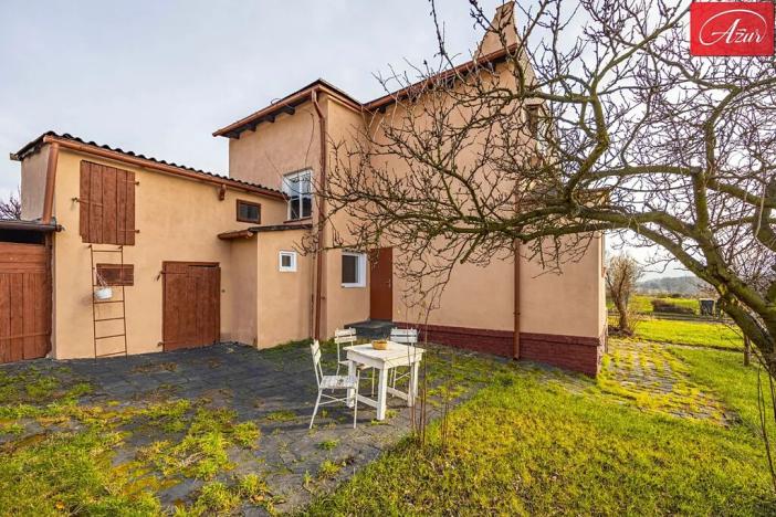 Prodej rodinného domu, Kladruby, 168 m2