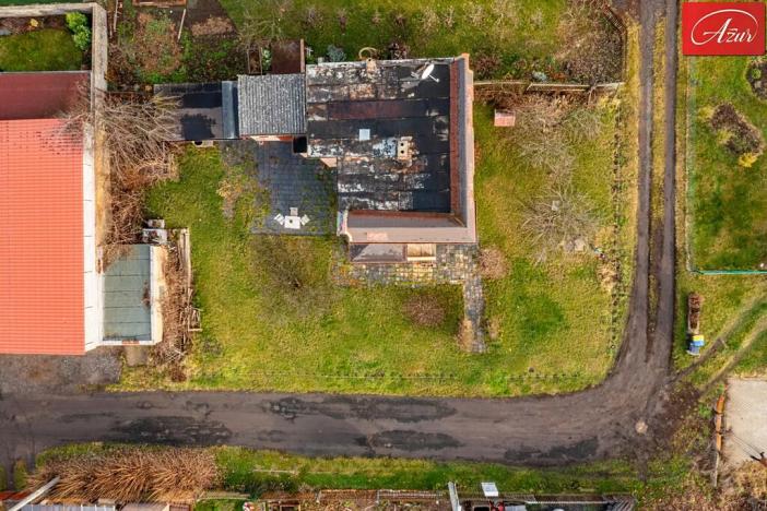 Prodej rodinného domu, Kladruby, 168 m2