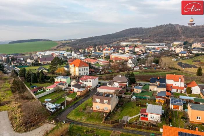 Prodej rodinného domu, Kladruby, 168 m2