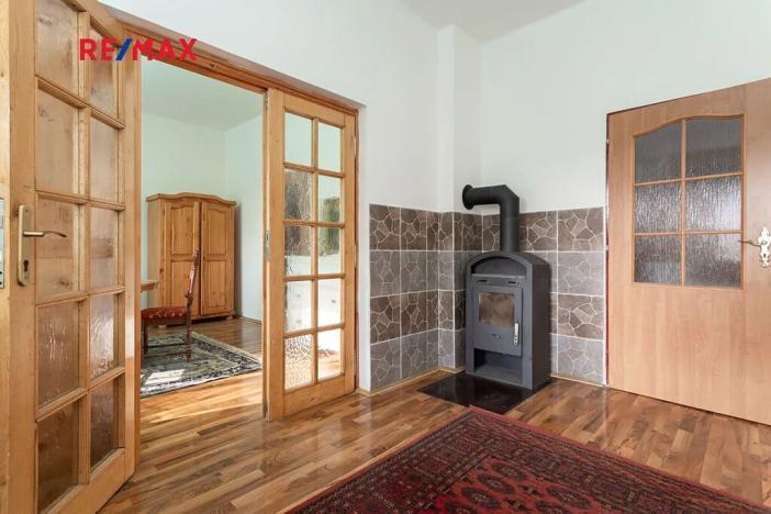 Prodej rodinného domu, Hořovičky, 140 m2