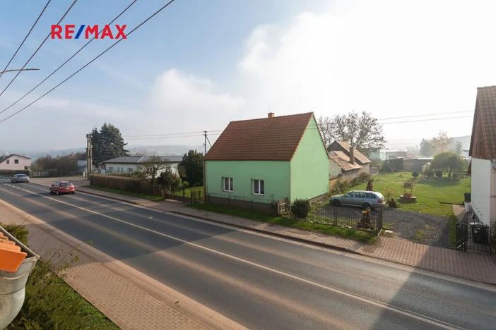 Prodej rodinného domu, Hořovičky, 140 m2