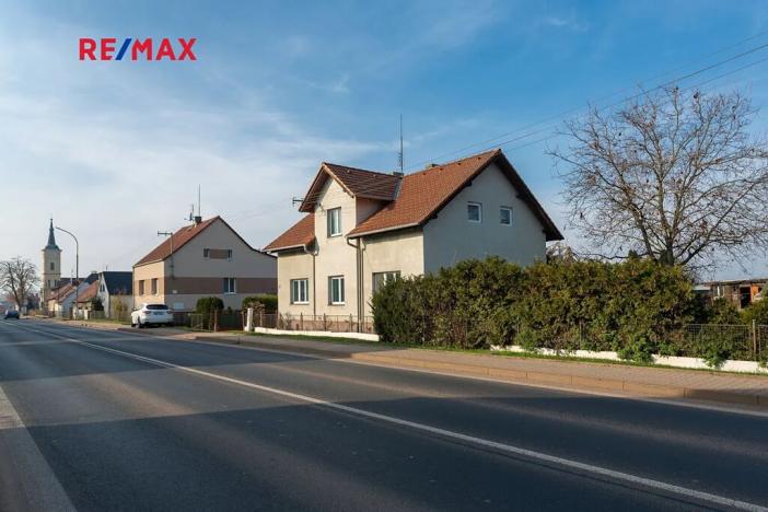 Prodej rodinného domu, Hořovičky, 140 m2