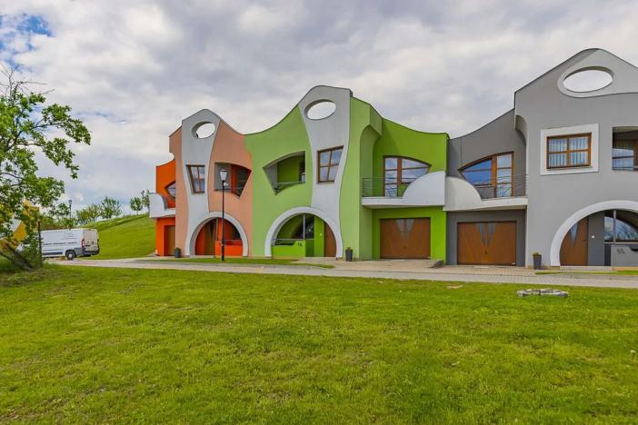 Prodej komerčního pozemku, Velké Pavlovice, Trávníky, 1840 m2