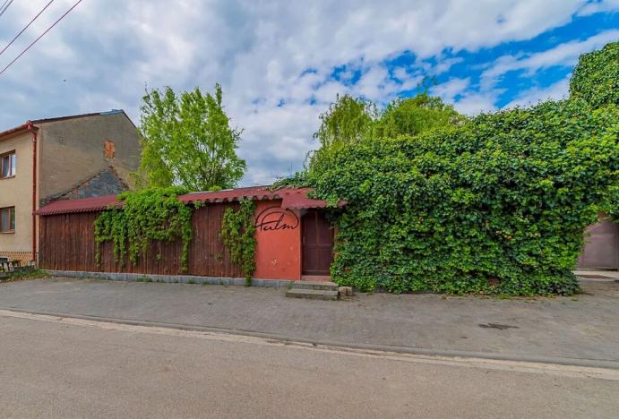 Prodej výrobních prostor, Velké Pavlovice, Trávníky, 2000 m2