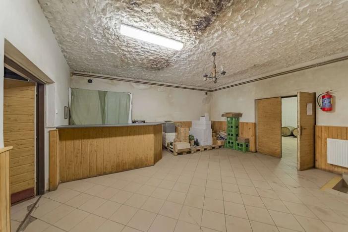 Prodej výrobních prostor, Velké Pavlovice, Trávníky, 2000 m2