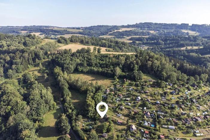 Prodej chaty, Semily, Pod Vartou, 20 m2