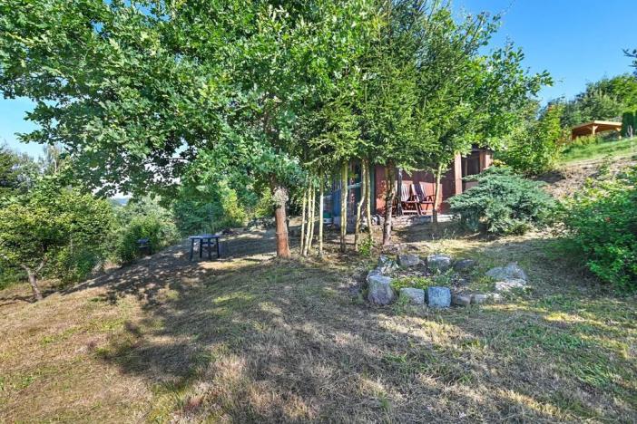 Prodej chaty, Semily, Pod Vartou, 20 m2