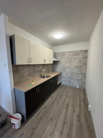 Prodej bytu 2+kk, Bílina, Aléská, 48 m2