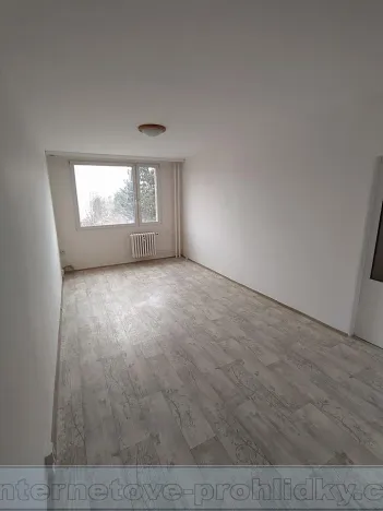 Pronájem bytu 2+kk, Praha - Chodov, 44 m2