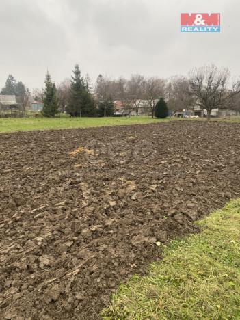 Prodej pozemku pro bydlení, Přílepy, 2458 m2