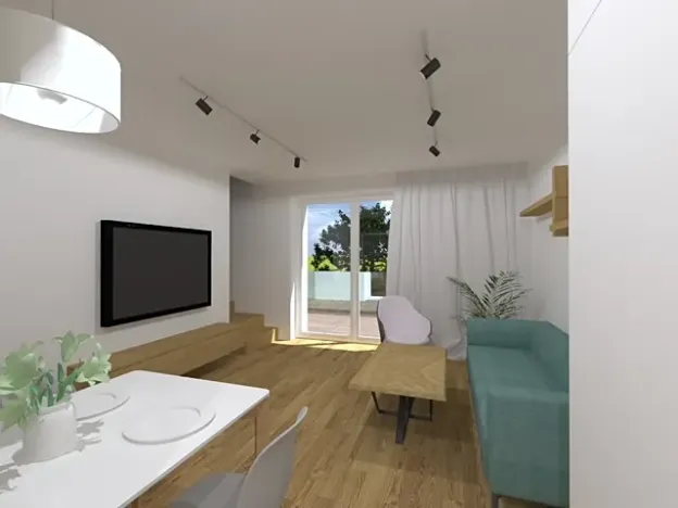 Prodej rodinného domu, Květná, 81 m2