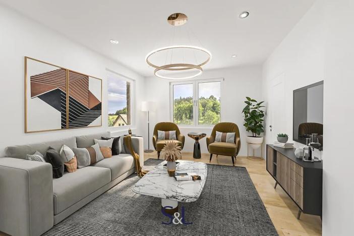 Prodej rodinného domu, Pěnčín, 100 m2