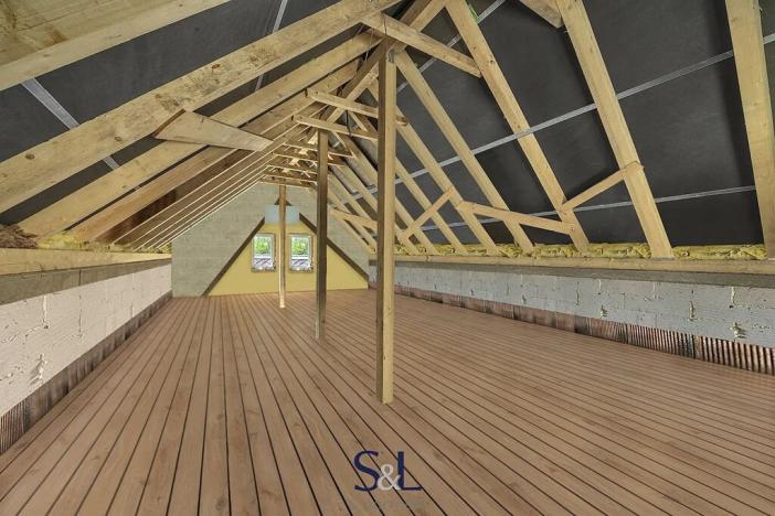 Prodej rodinného domu, Pěnčín, 100 m2