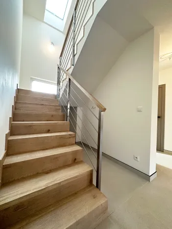 Prodej rodinného domu, Zeleneč, Konvalinková, 143 m2