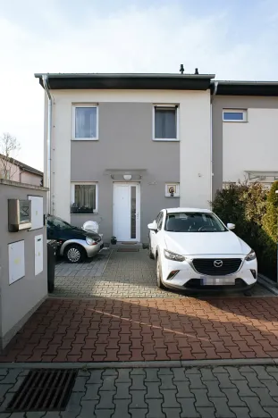 Prodej rodinného domu, Zlonín, Javorová, 105 m2