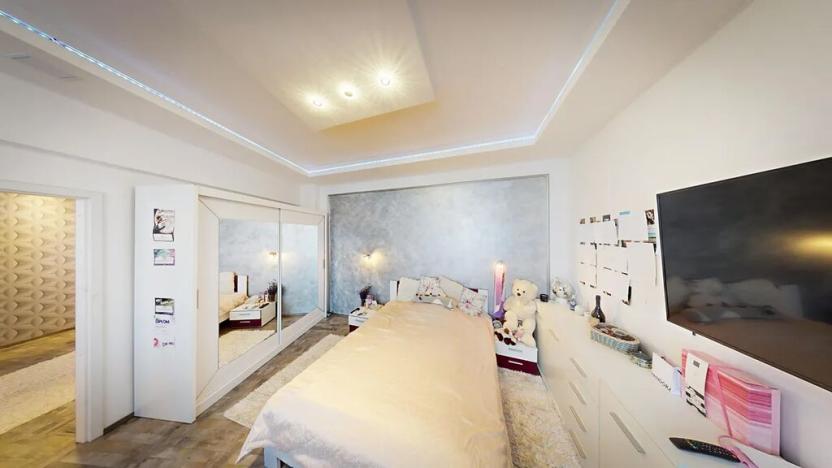 Prodej bytu 3+1, Praha - Strašnice, Průběžná, 85 m2