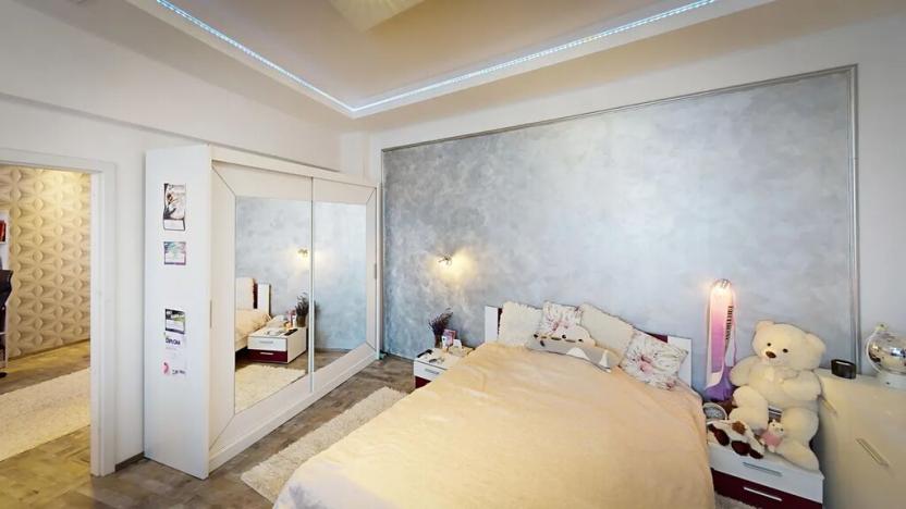 Prodej bytu 3+1, Praha - Strašnice, Průběžná, 85 m2