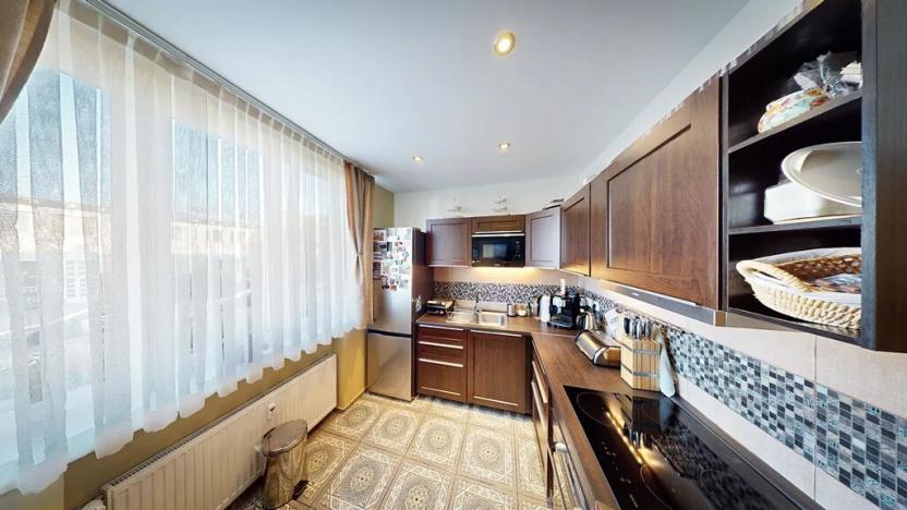 Prodej bytu 3+1, Praha - Strašnice, Průběžná, 85 m2