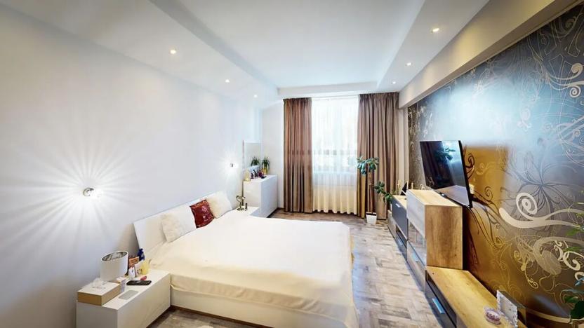 Prodej bytu 3+1, Praha - Strašnice, Průběžná, 85 m2