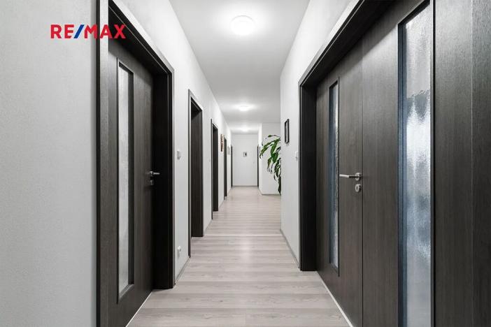 Prodej rodinného domu, Němčovice, 169 m2