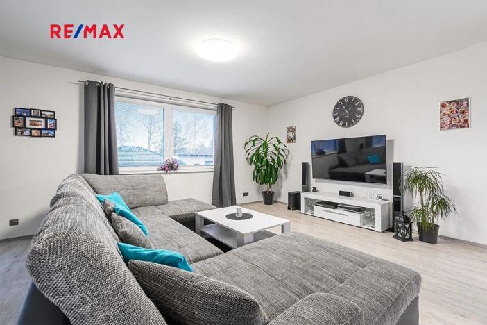 Prodej rodinného domu, Němčovice, 169 m2