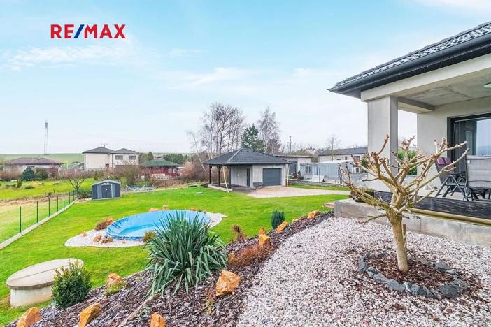 Prodej rodinného domu, Němčovice, 169 m2