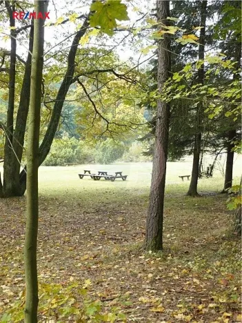 Prodej pozemku pro bydlení, Mariánské Lázně, Dobrovského, 1311 m2