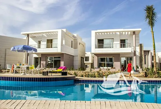 Prodej vily, Hurghada, Egypt, 152 m2