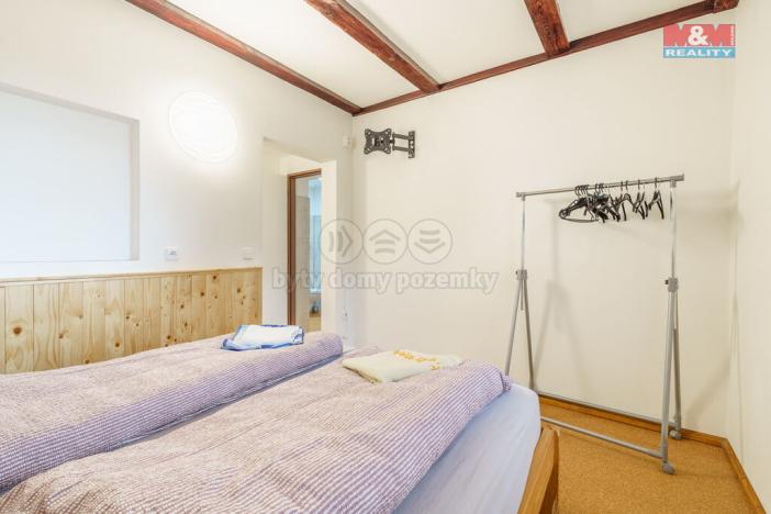 Prodej rodinného domu, Františkovy Lázně - Žírovice, 228 m2