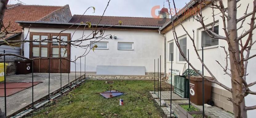 Prodej obchodního prostoru, Březí, Mikulovská, 259 m2