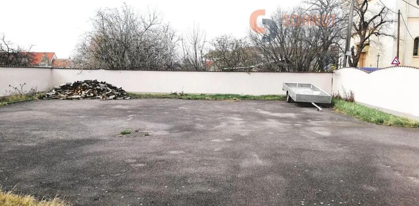 Prodej obchodního prostoru, Březí, Mikulovská, 259 m2