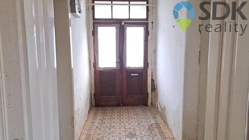 Prodej rodinného domu, Lanžhot, Luční, 142 m2