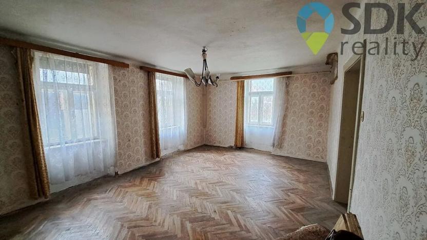 Prodej rodinného domu, Lanžhot, Luční, 142 m2