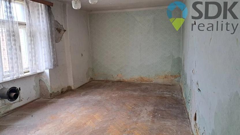 Prodej rodinného domu, Lanžhot, Luční, 142 m2