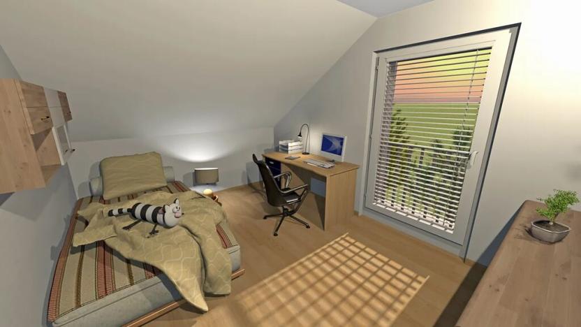 Prodej domu na klíč, Ladná, Palašovská, 102 m2