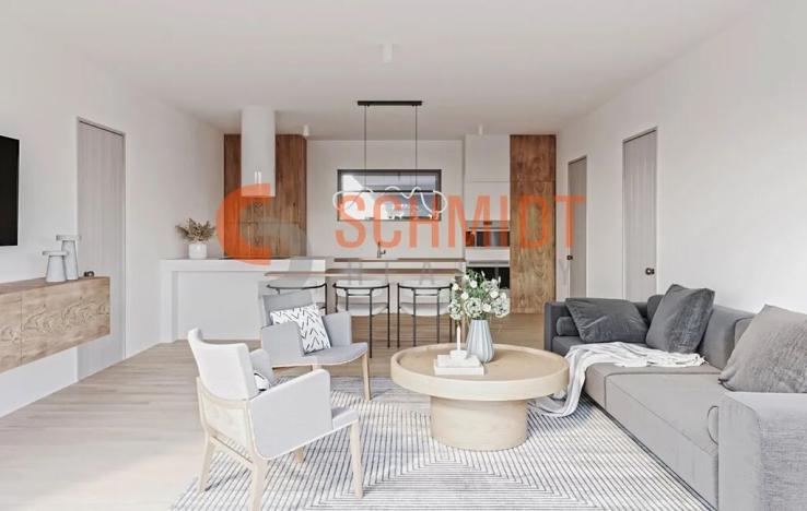 Prodej rodinného domu, Březí, Bezová, 102 m2