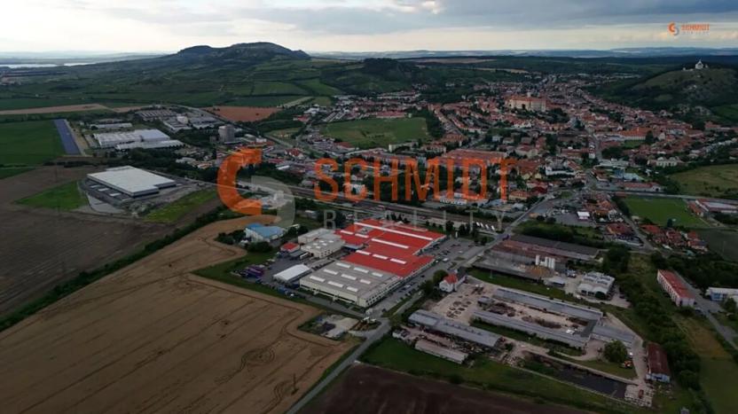 Prodej pozemku, Mikulov, Nádražní, 18723 m2