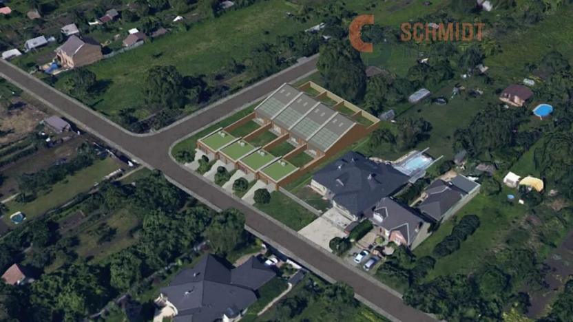 Prodej pozemku pro bydlení, Hodonín, Na Výhoně, 457 m2